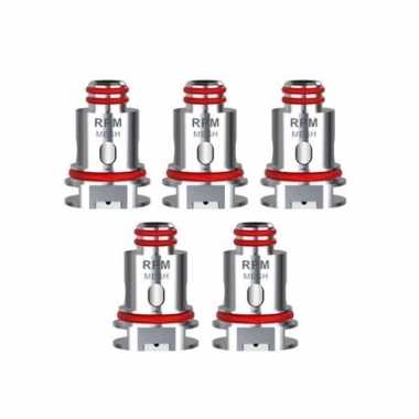 Smok Rpm40 Coil 0.4 ohm (Mesh) 5’Li Paket