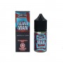 One Hit Wonder Island Man Salt Likit 30ml