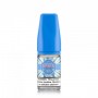 Dinner Lady Blue Menthol Salt Likit 30ml