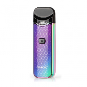 Smok Nord Pod Mod