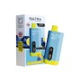 Saltica Ekranlı 10000 Blue Razz Lemon Disposable Vape Bar