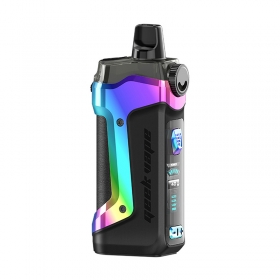 GeekVape Aegis Boost Plus Pod Mod