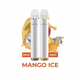 Saltica Mango Ice Disposable Vape Pen