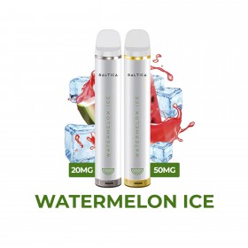 Saltica Watermelon Ice Disposable Vape Pen