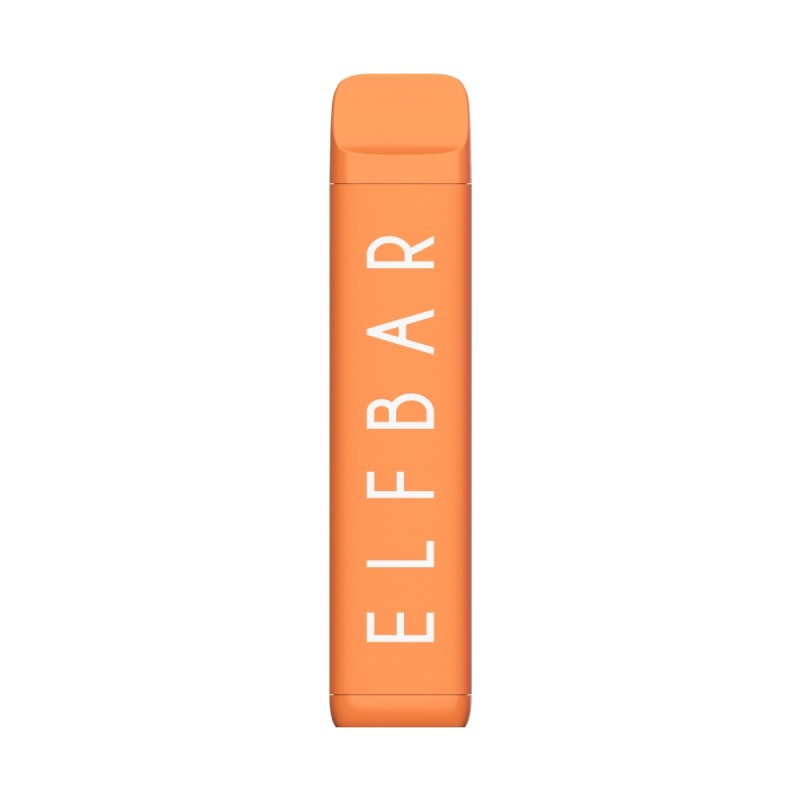 Elf Bar NC600 Grape Energy Disposable Pod