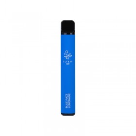 Elf Bar 600 Blue Razz Lemonade Disposable Pod
