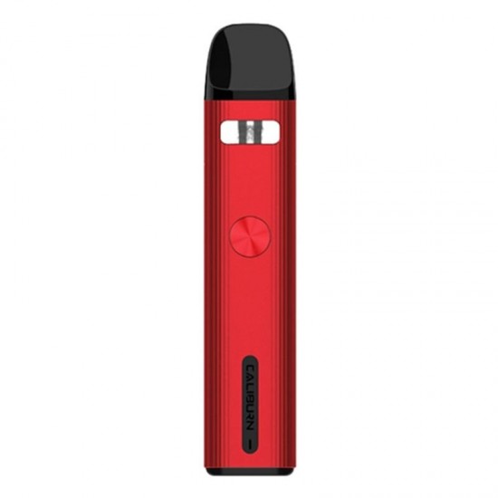 Uwell Caliburn G2 Pod Mod