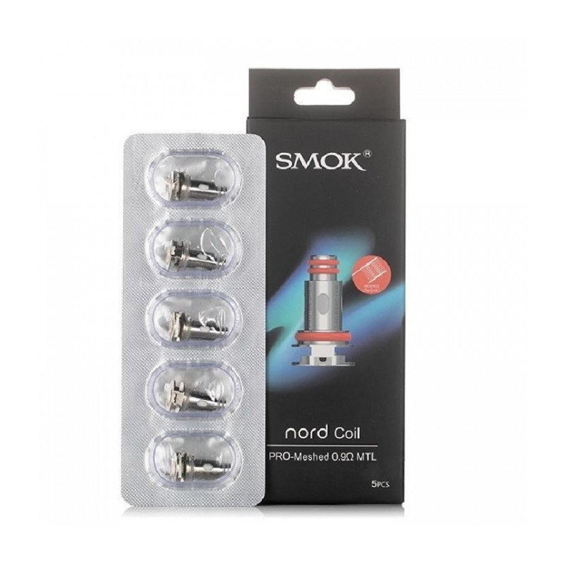 Smok Nord Pro Coil