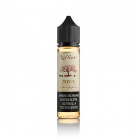 Ripe Vapes Clove Likit 60ml