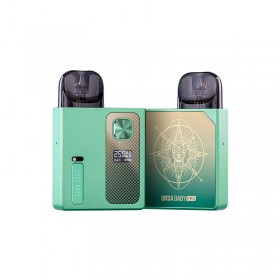 Lost Vape Ursa Baby Pro Pod Mod