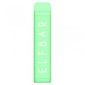 Elf Bar NC600 Watermelon Energy Disposable Pod