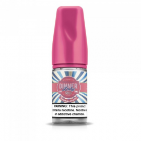 Dinner Lady Watermelon Slices 30ML