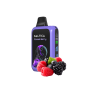 Saltica Cyber 18000 Forest Berry Disposable Vape Bar