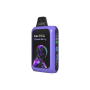 Saltica Cyber 18000 Forest Berry Disposable Vape Bar