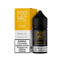 Pod Salt Mango Ice Salt Likit