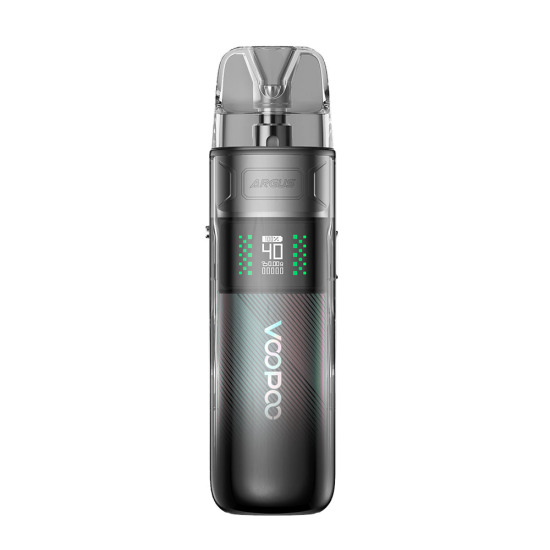Voopoo Argus E40 Pod Mod