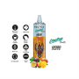 Saltica Cyberpunk 12000 Mango Passion Fruit Disposable Vape Bar