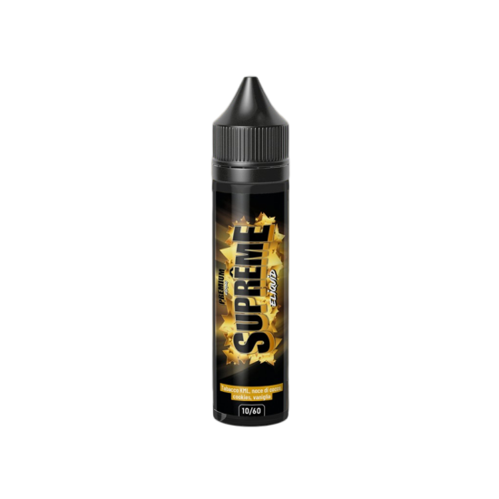 E-liquid France Supreme Likit