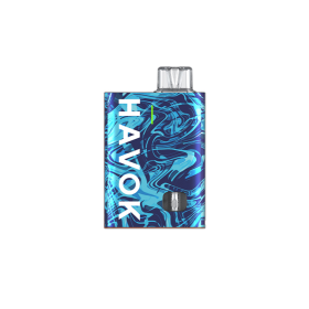Uwell Havok R Pod Mod