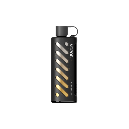 Vozol Gear Shisha 25000 Maiden Killer Disposable Vape Bar