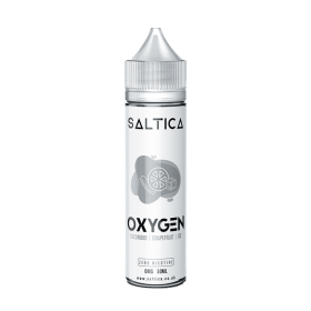 Saltica Oxygen Likit