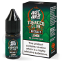 Just Juice Tobacco Club Lemon Likit