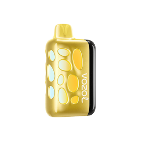 Vozol Rave 40000 Strawberry Mango Disposable Vape Bar
