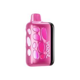 Vozol Rave 40000 Strawberry Watermelon Disposable Vape Bar