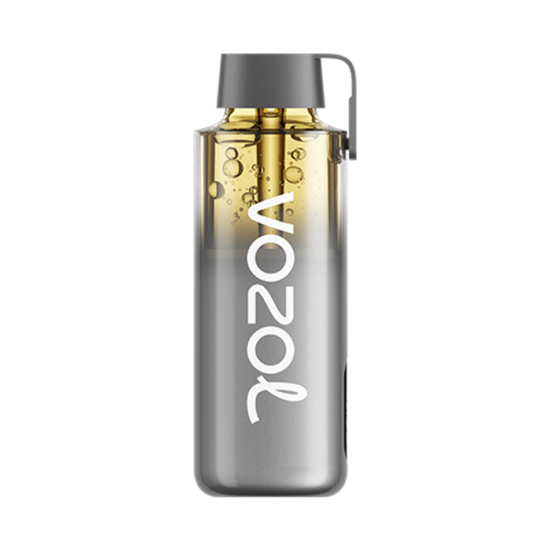 Vozol Neon 12000 Pro Lavafire Disposable Vape Bar