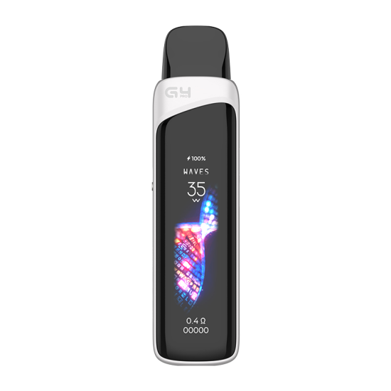 Uwell Caliburn G4 Pro Pod Mod