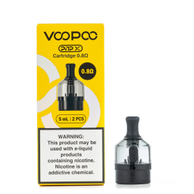 Voopoo PNP-X Coilli Kartuş