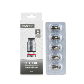 Smok D Coil