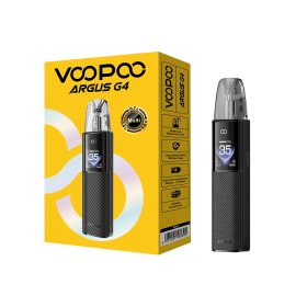 Voopoo ARGUS G4 Pod Mod